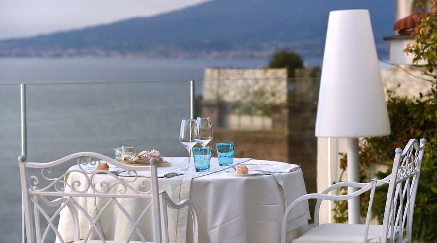 Ristorante Corallo Sorrento