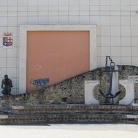 Monumento ai Caduti del mare