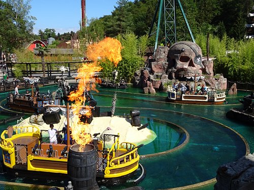 THE 10 BEST Water & Amusement Parks in Normandy (Updated 2023)