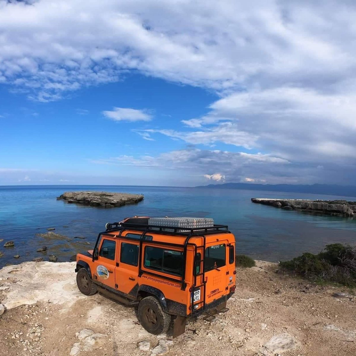 Jimmys Jeep Adventures, Пафос: лучшие советы перед посещением - Tripadvisor