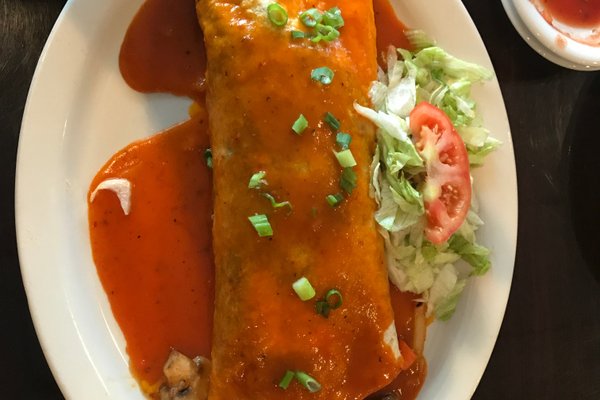 THE 10 BEST Mexican Restaurants in Cleveland (Updated 2024)