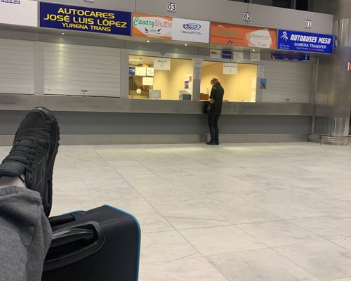 10 de Gran Canaria Taxis & Shuttles (2023)