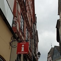 Tourist Information