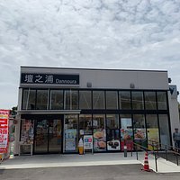 良い眺めです