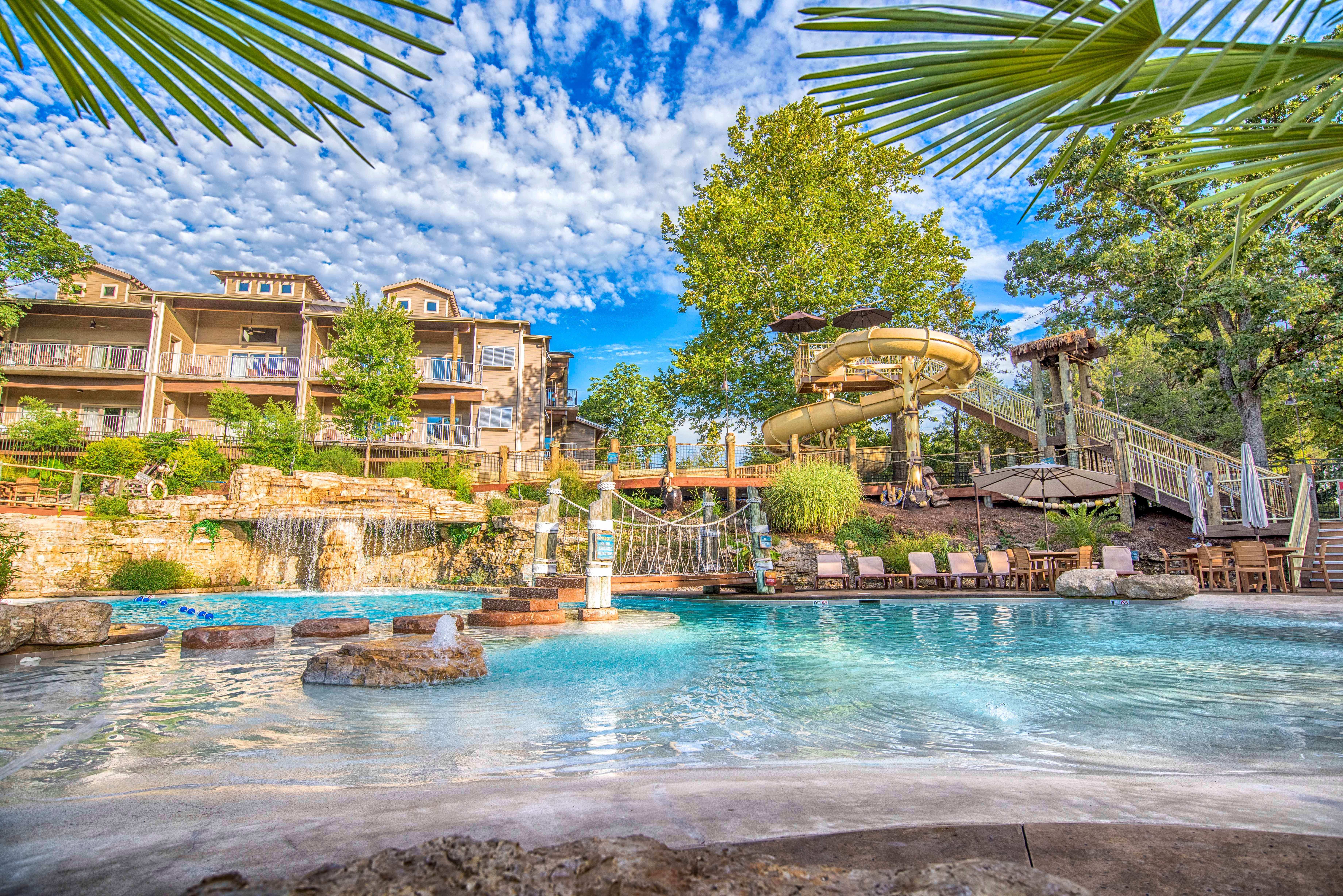 STILL WATERS RESORT Hotel Branson MO Prezzi 2022 E Recensioni   Still Waters Resort 