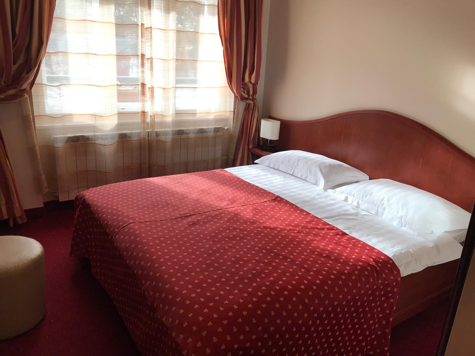 B&B DOMINO ZAGREB - Reviews (Croatia)