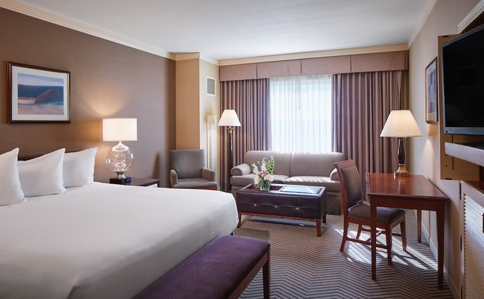 Harrah's Metropolis Rooms: Pictures & Reviews - Tripadvisor