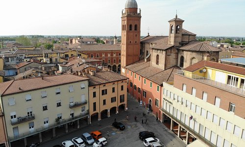 Incontri san giovanni in persiceto Incontri san giovanni in persiceto