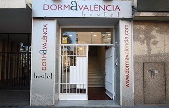 Imagen 16 de Dormavalencia Hostel Regne