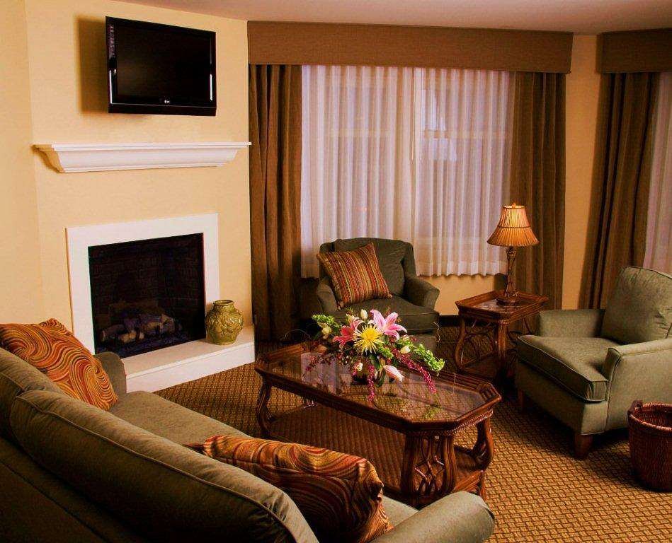 Hotel photo 16 of Jefferson Street Inn.