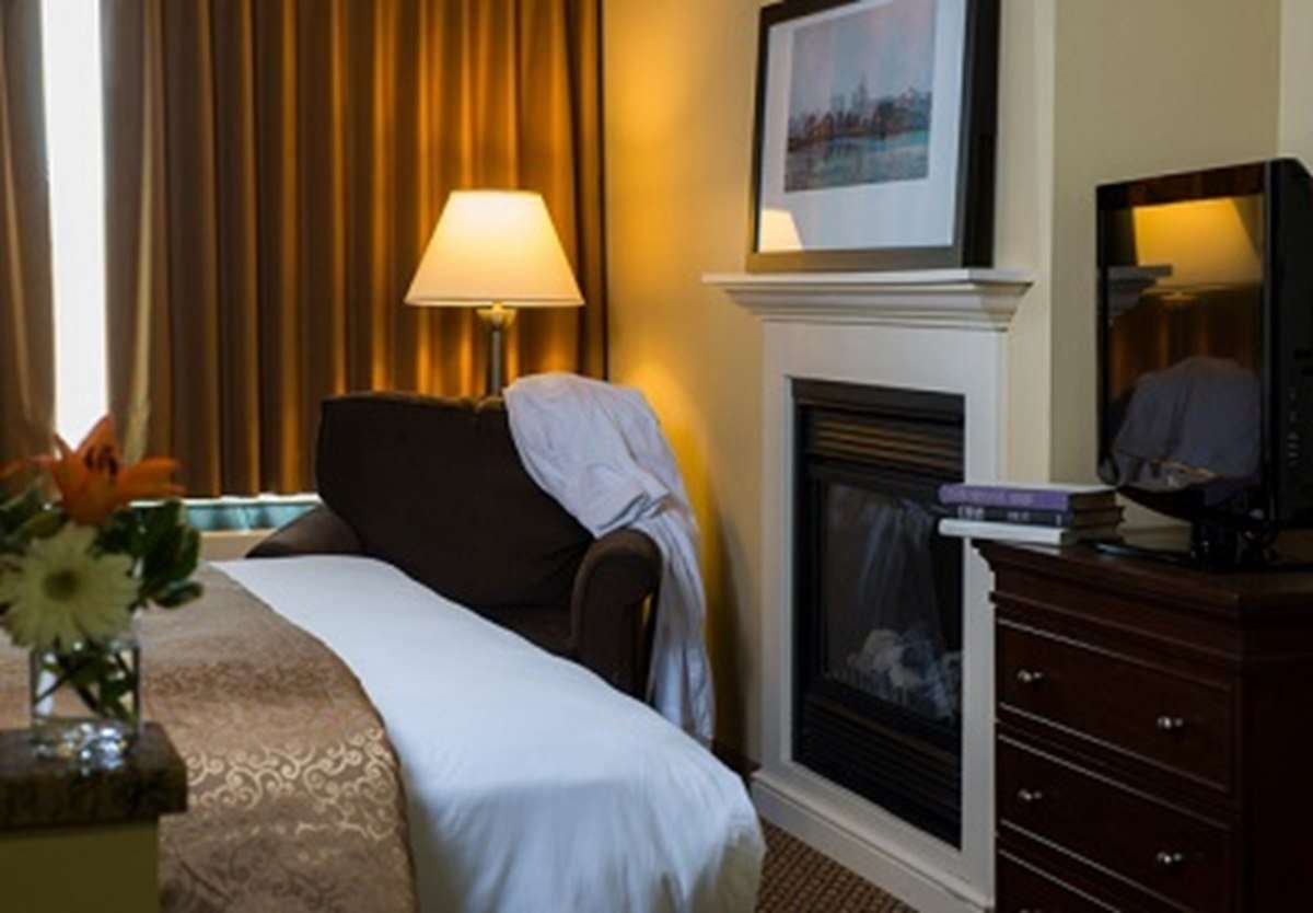 Hotel photo 21 of Jefferson Street Inn.