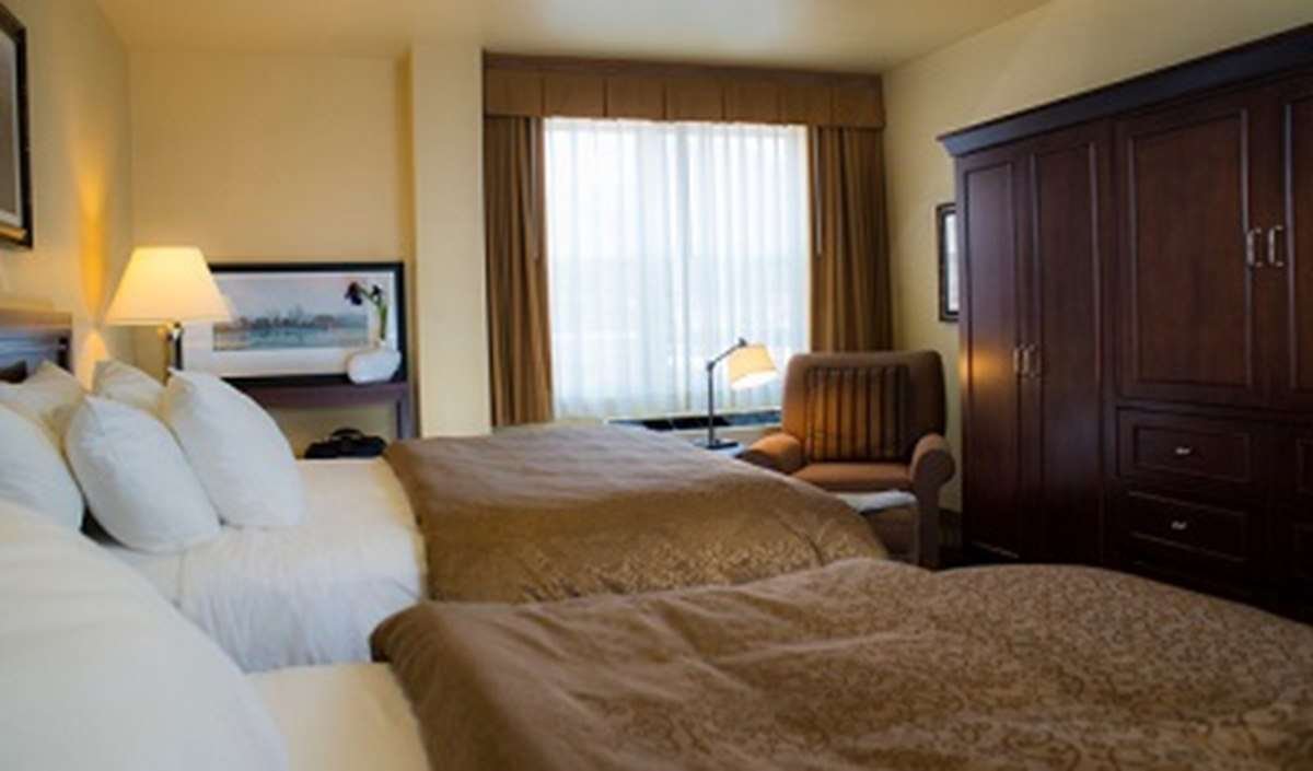 Hotel photo 10 of Jefferson Street Inn.