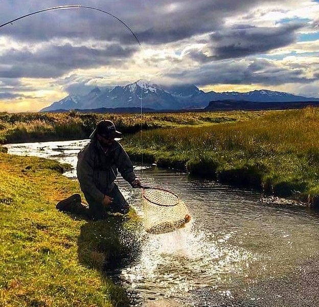 Riverline Fly Fishing image
