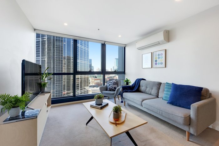 NOOK MELBOURNE APARTMENTS : COLLINS STREET - MELBOURNE CBD ...