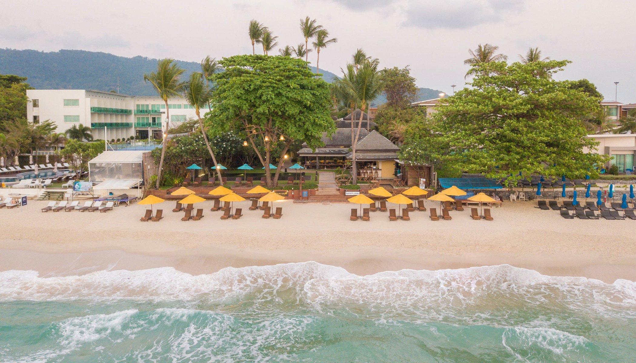 Buri Rasa Village Samui by null