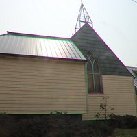 Redeemer Lutheran Church