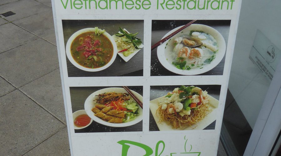STEVESTON VILLAGE VIETNAMESE RESTAURANT, Richmond - Steveston - Menu, Prices & Restaurant Reviews - Tripadvisor