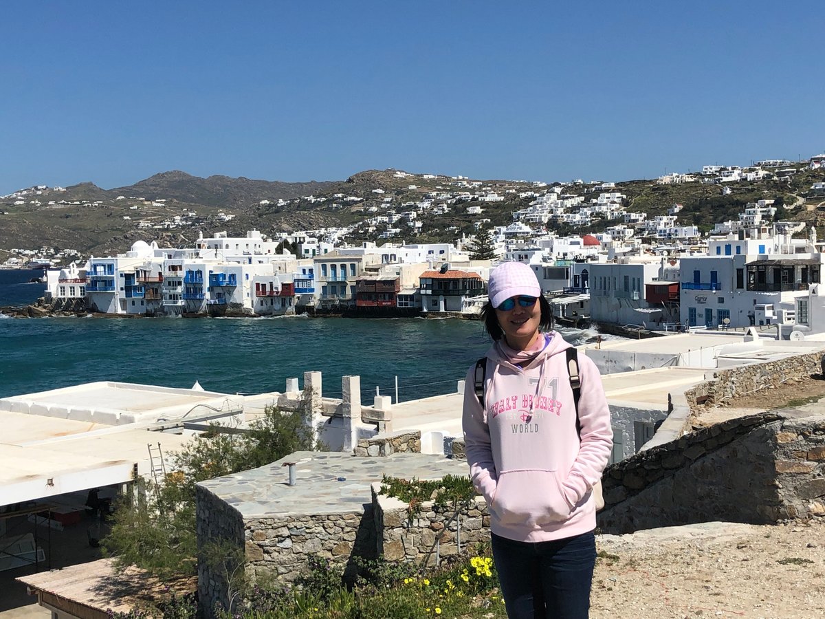 private angel tours mykonos