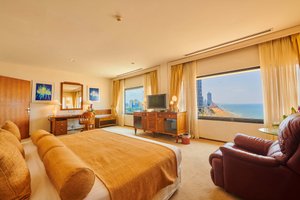 Phòng & Phòng Suite