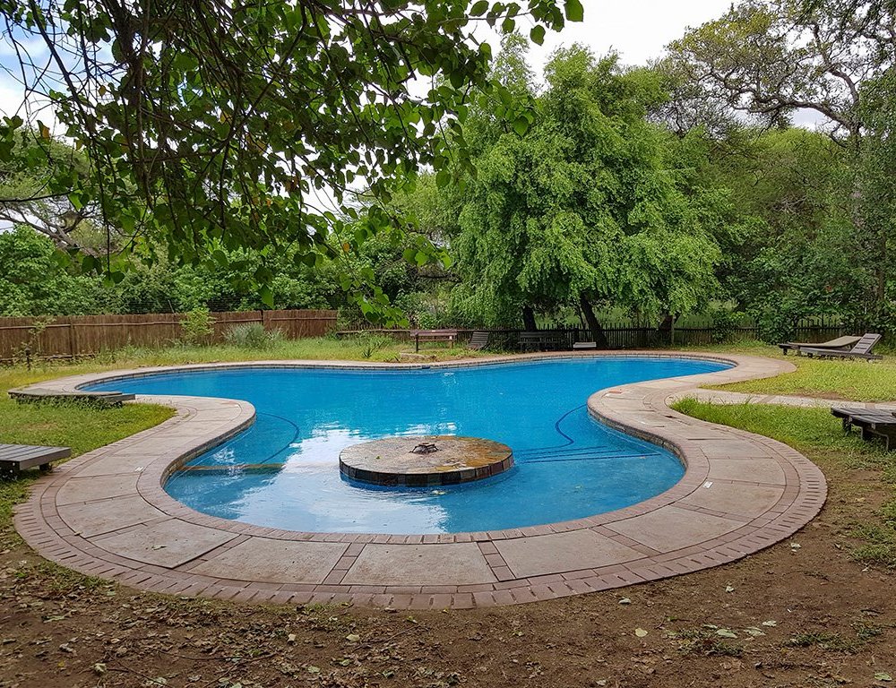 Letaba Rest Camp by null