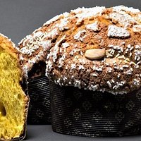 colomba pasquale