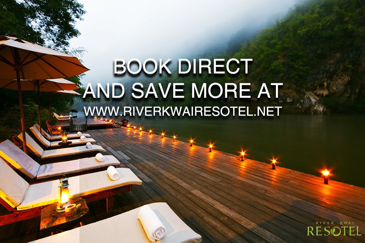 Not quite there - Review of The Float House River Kwai, Sai Yok, Thailand -  Tripadvisor