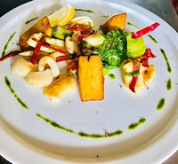 Plat du jour à 9e90