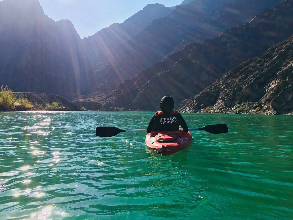Hatta Kayak All You Need To Know BEFORE You Go (with, 53% OFF