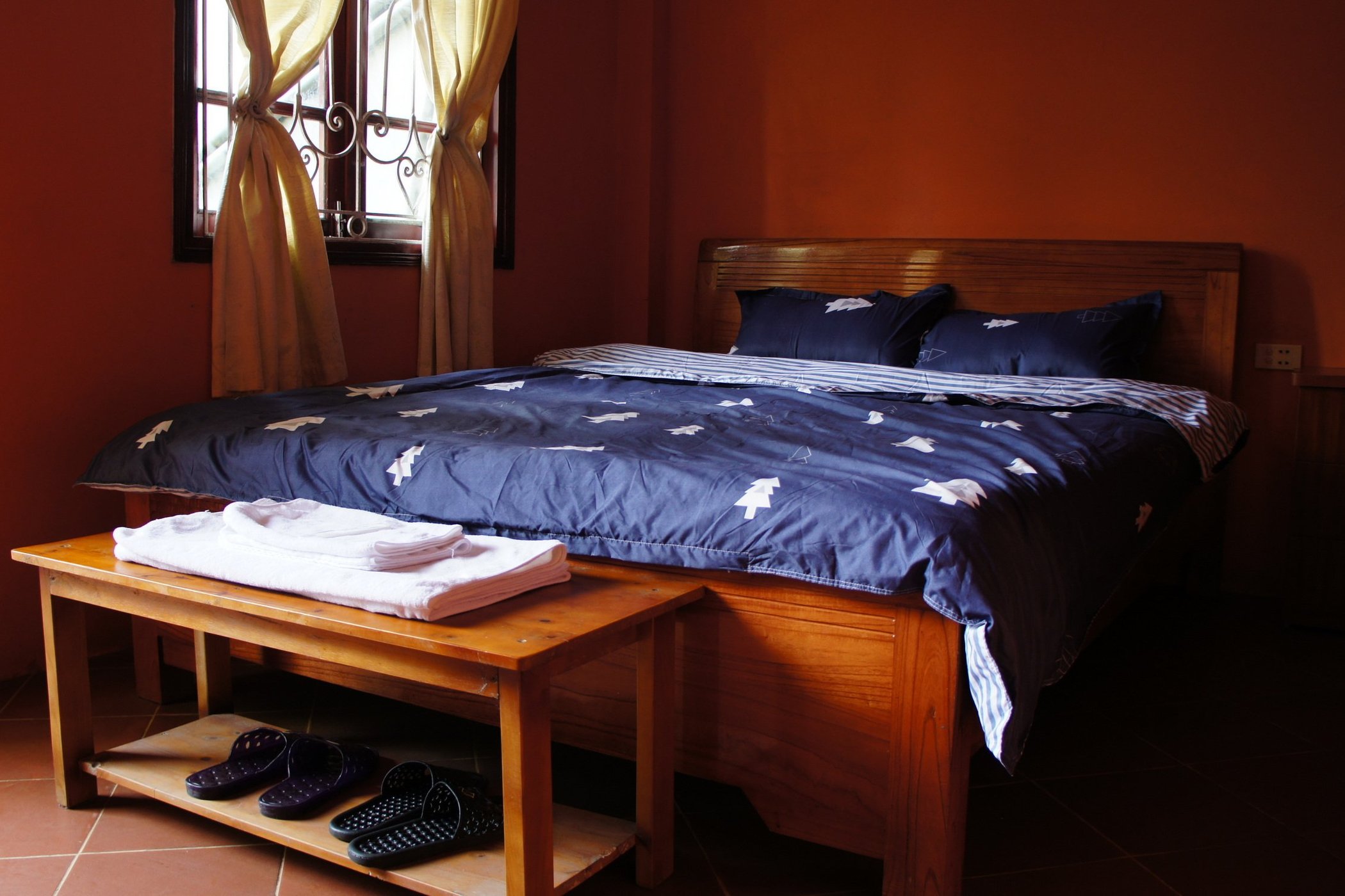 Go Sapa Hostel by null