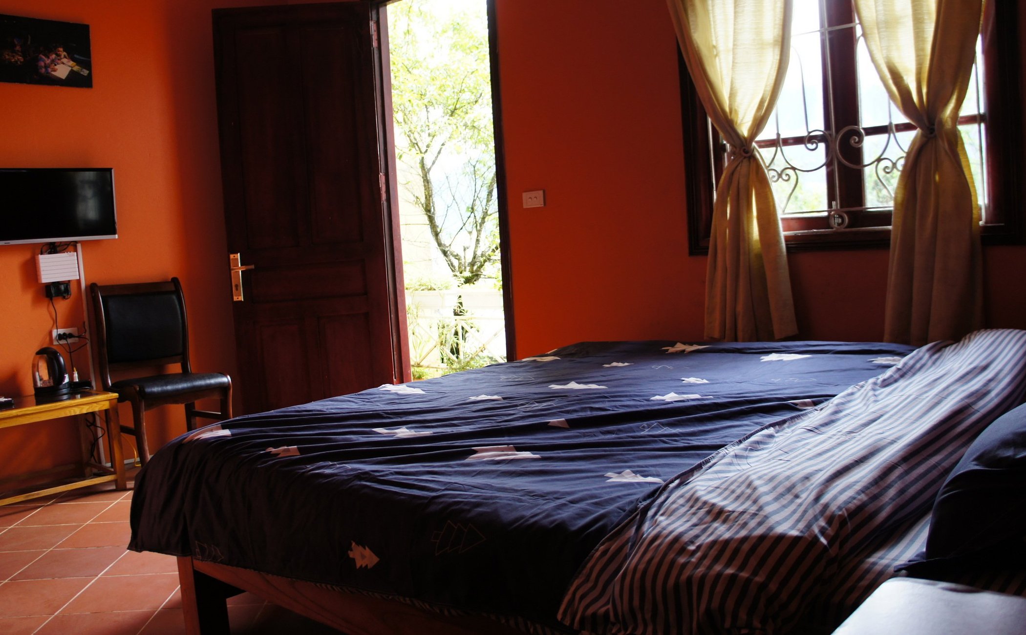 Go Sapa Hostel by null