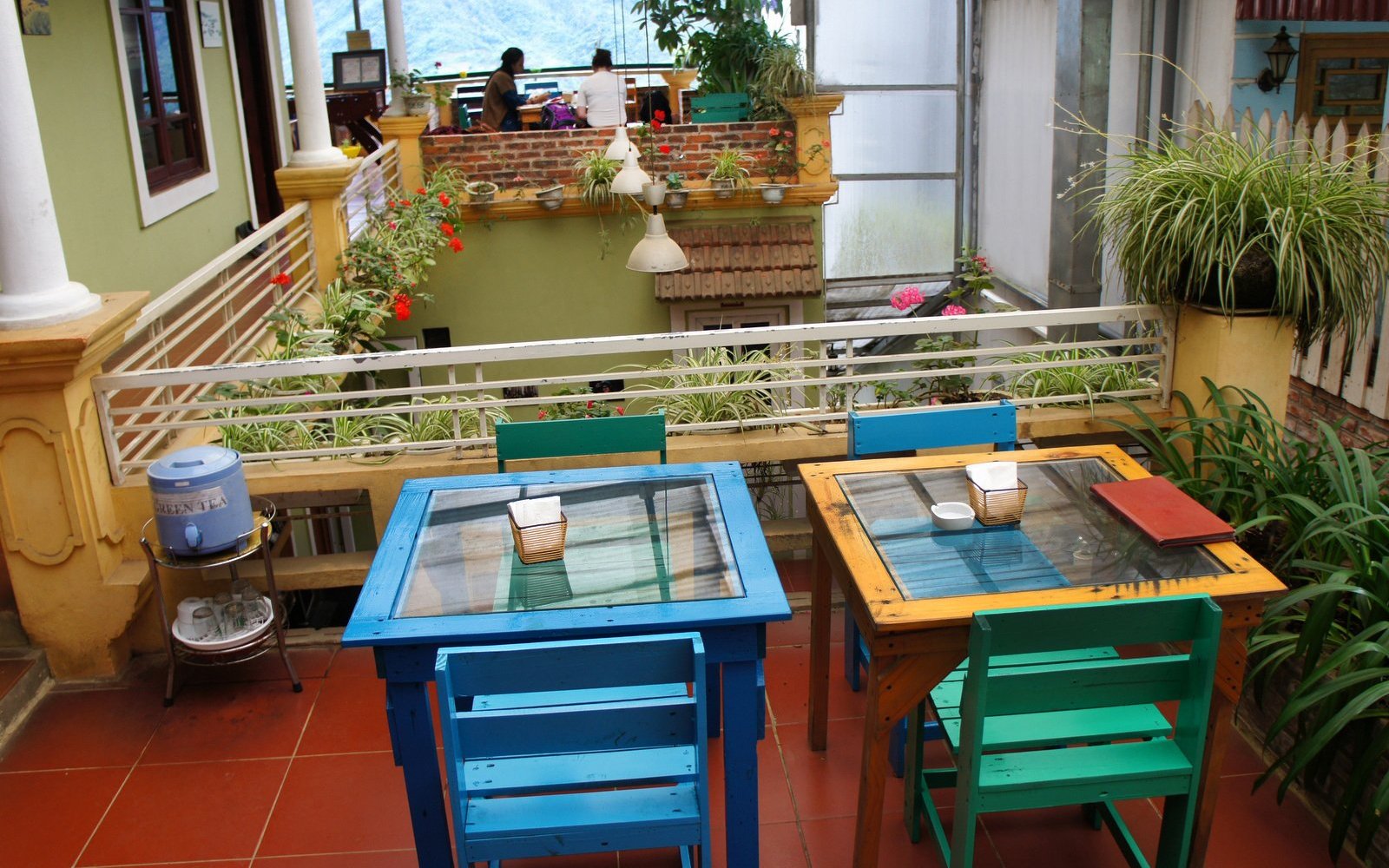 Go Sapa Hostel by null