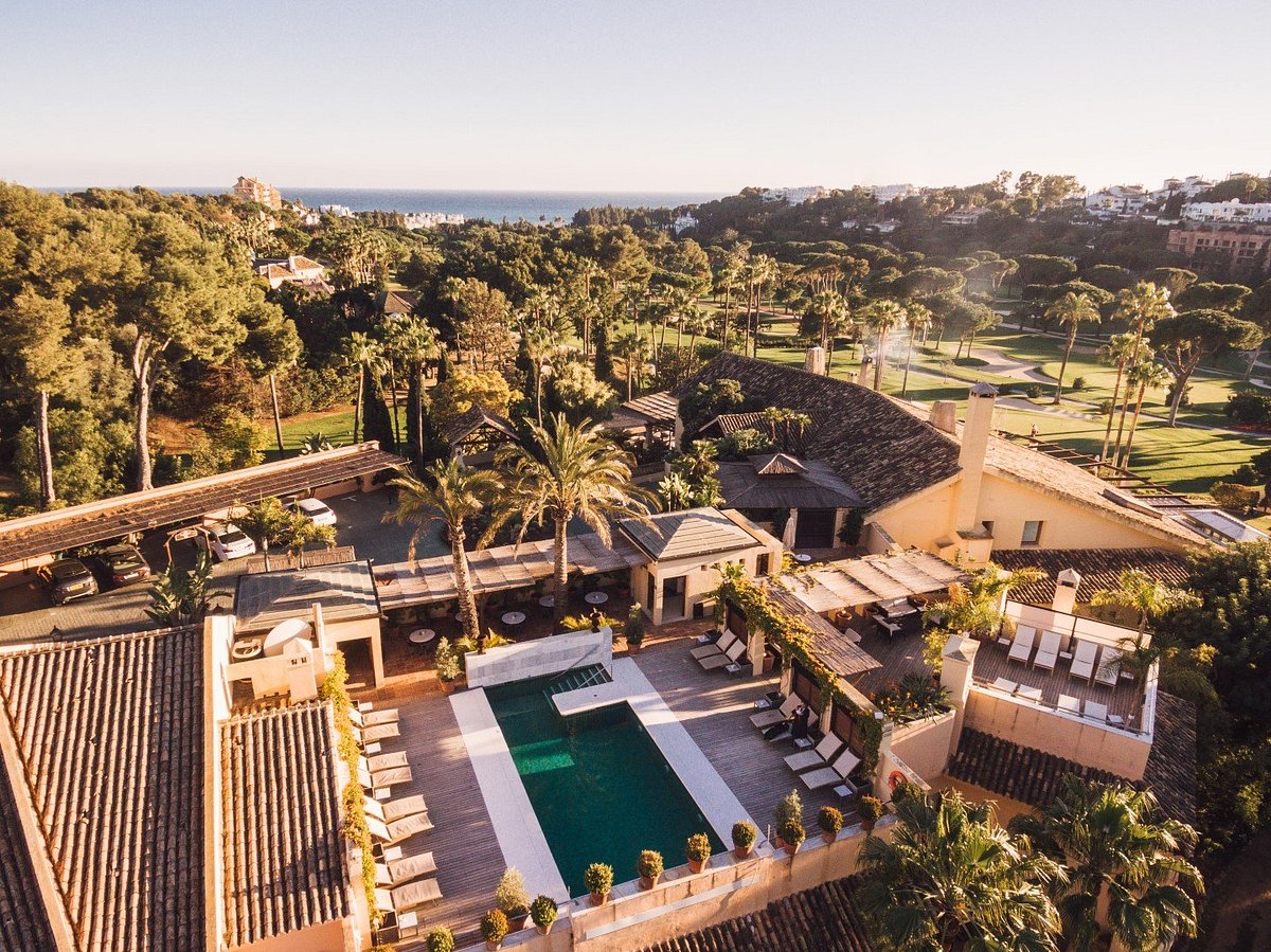 Rio Real Golf Hotel, hotel in Marbella