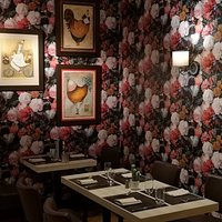 Première salle ultra cocooning !