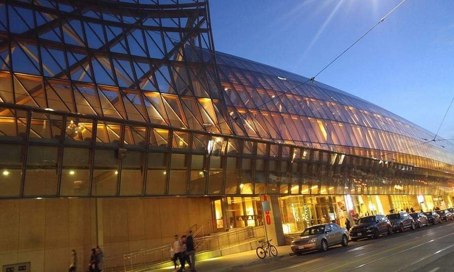 Art Gallery of Ontario image
