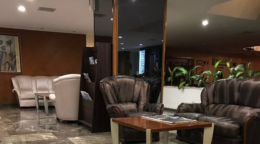Adana Sürmeli Otel