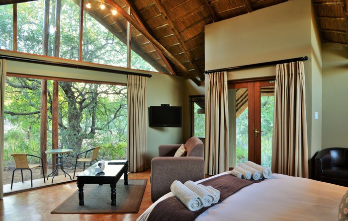 BLACK RHINO GAME LODGE - Reviews & Price Comparison (Pilanesberg