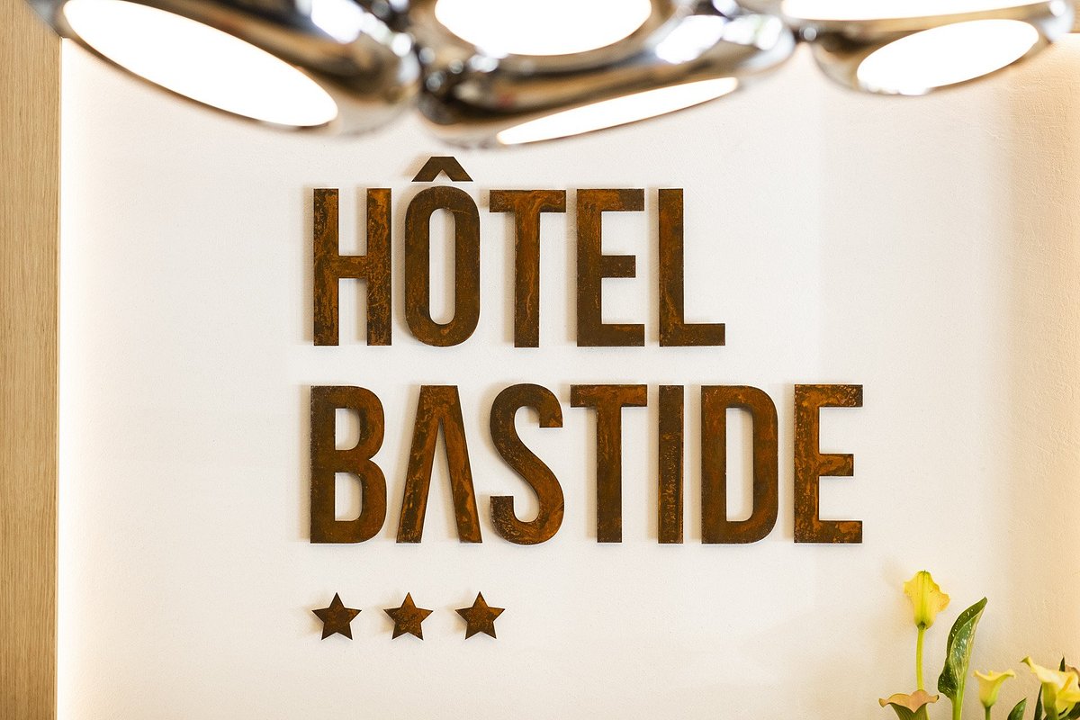 L&#39;Hotel Bastide, hôtel à Rodez