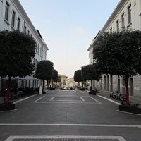 Corso Italia