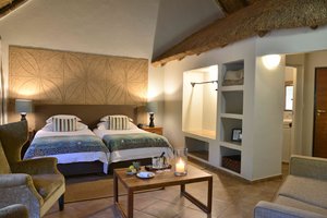 Phòng & Phòng Suite