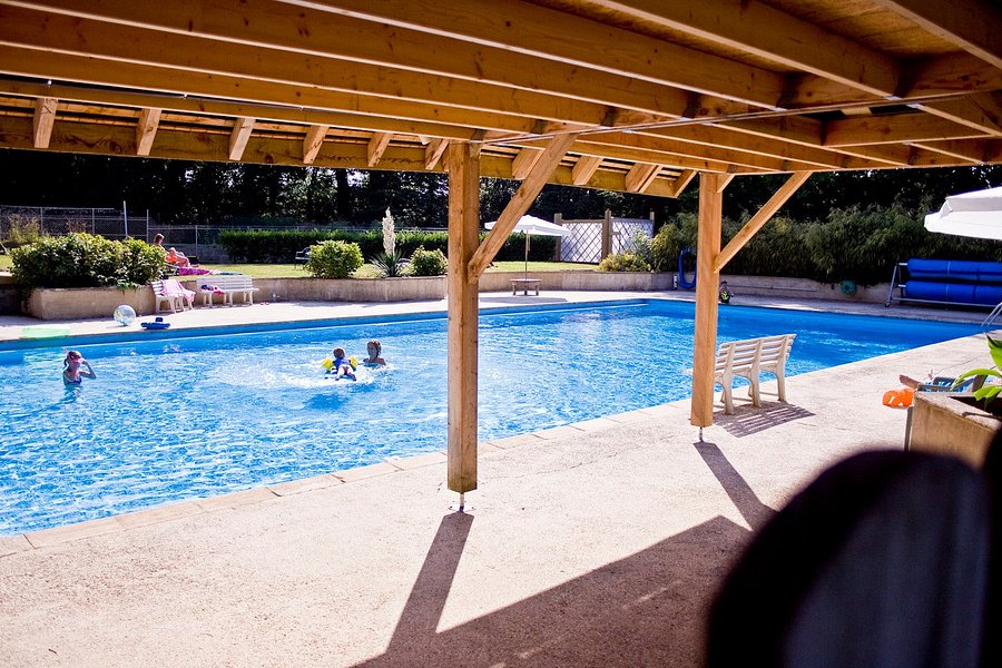 Piscine Le Poiré Sur Vie