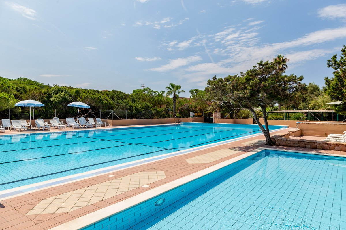 Club Hotel Residence Baiaverde Pool: Pictures & Reviews - Tripadvisor