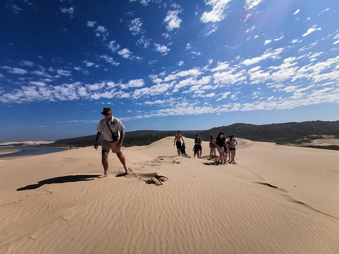 Hopewell Private Game Reserve (Sundays River Valley, Afrique du Sud