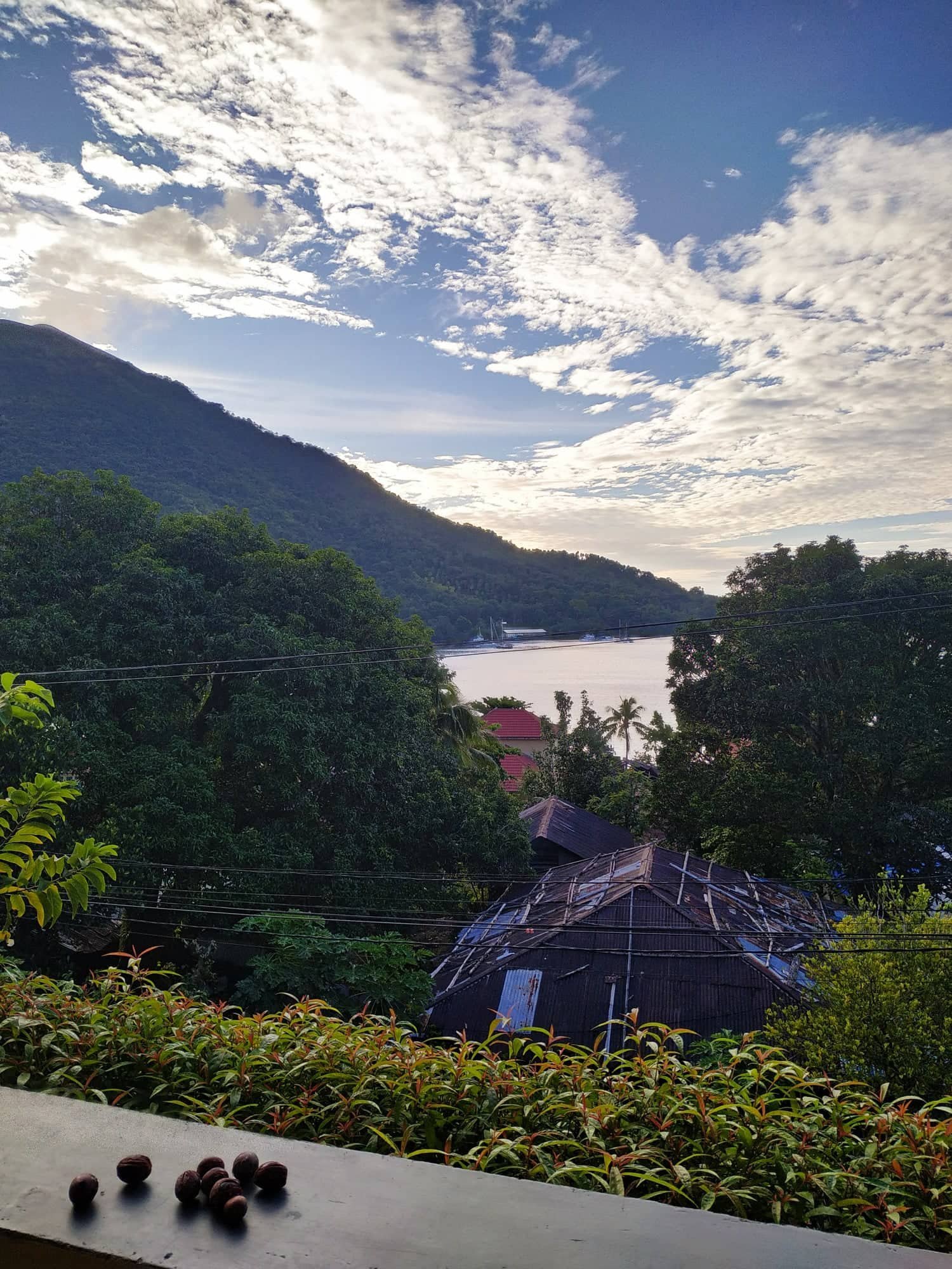 ZAHIRA GUESTHOUSE (Bandar Neira, Indonesia) - Ulasan Losmen Khusus ...