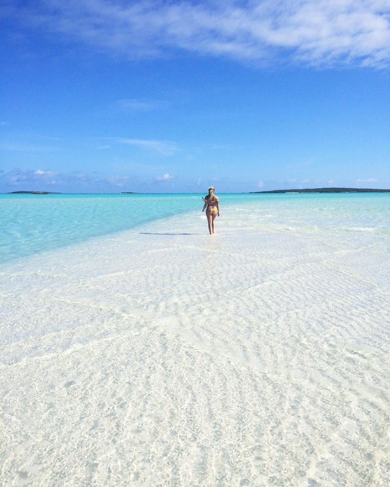 Discover the Exquisite Exuma, Bahamas: Your Ultimate Travel Guide