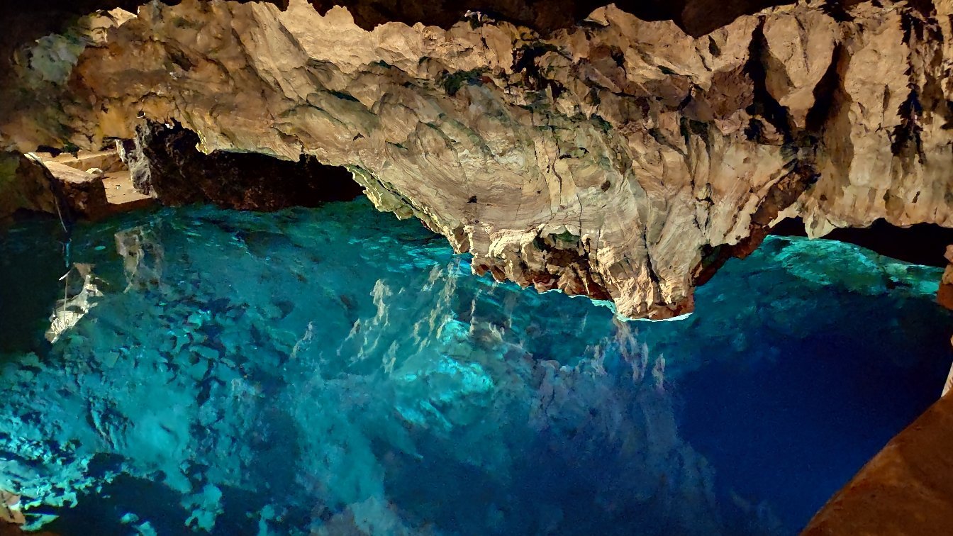 Gruta De Las Maravillas (Aracena) - Lo Que Se Debe Saber Antes De ...