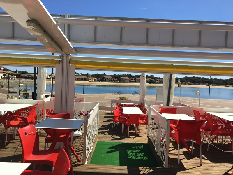 le poisson rouge vieux boucau les bains 1 avenue du gao restaurant reviews photos phone number tripadvisor