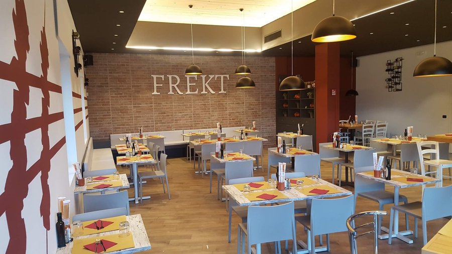 Sala da pranzo