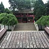 Things To Do in Baoji Zhougong Temple, Restaurants in Baoji Zhougong Temple