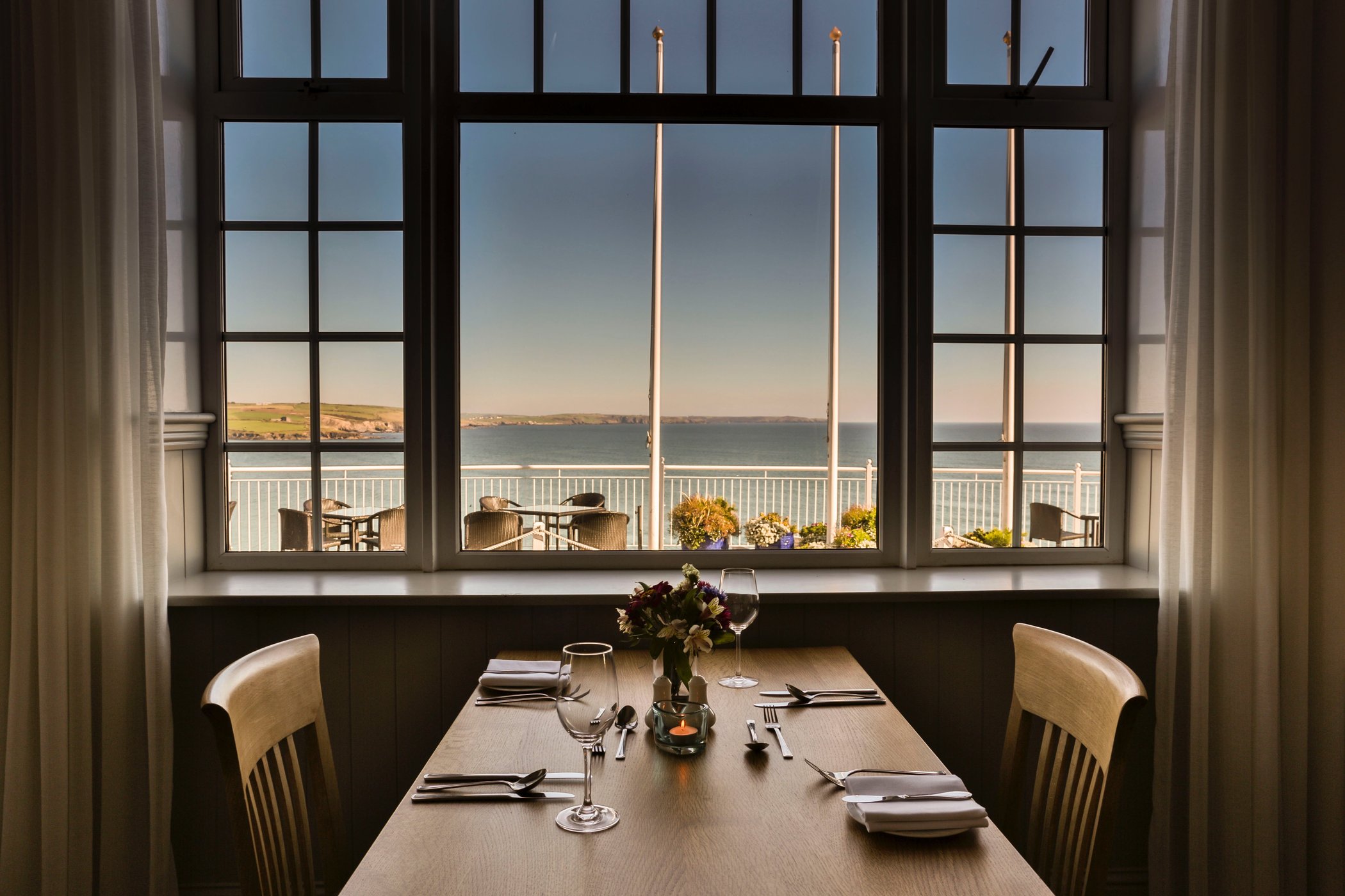 Dunmore House Hotel by null