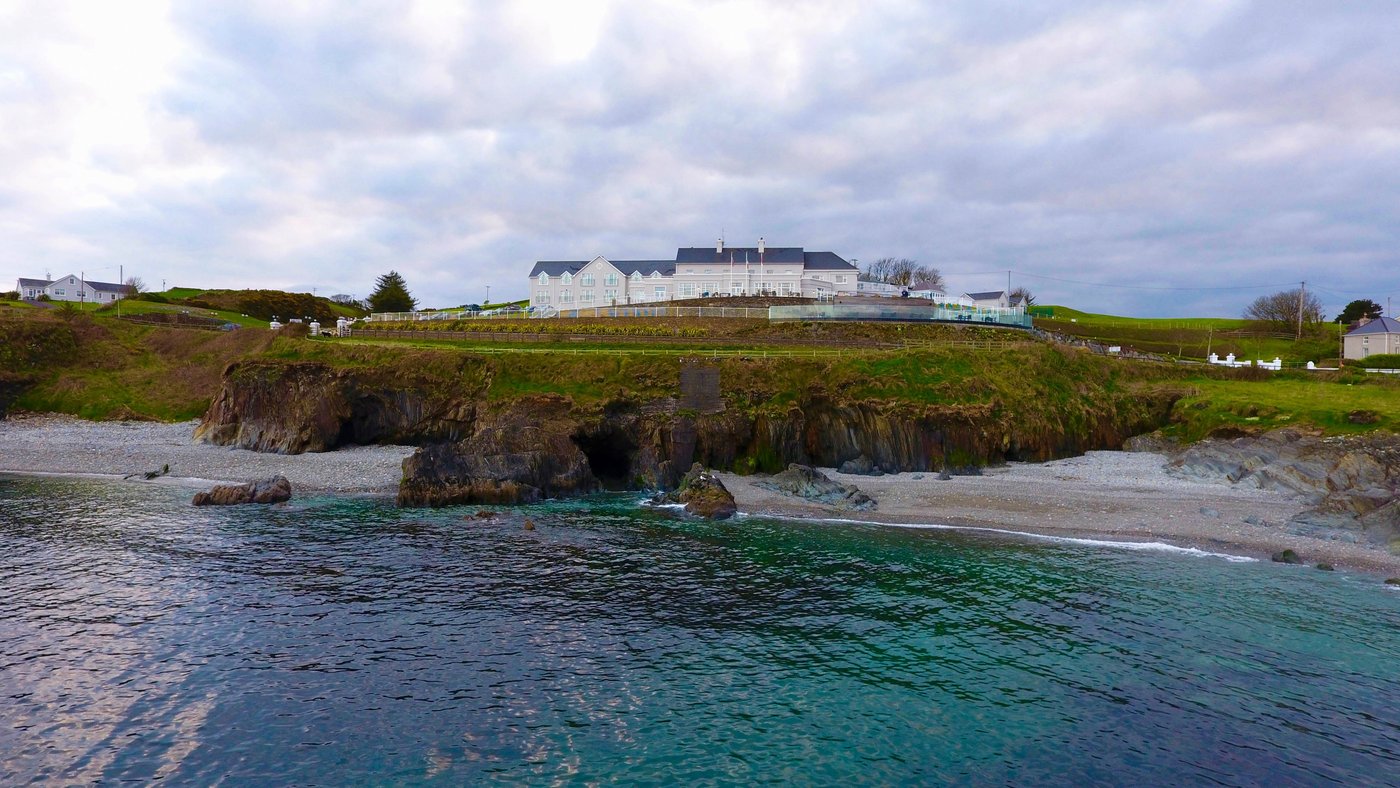 Dunmore House Hotel Prices And Reviews Clonakilty Ireland